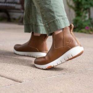 Kuru Flex Aster Boots- Size 9